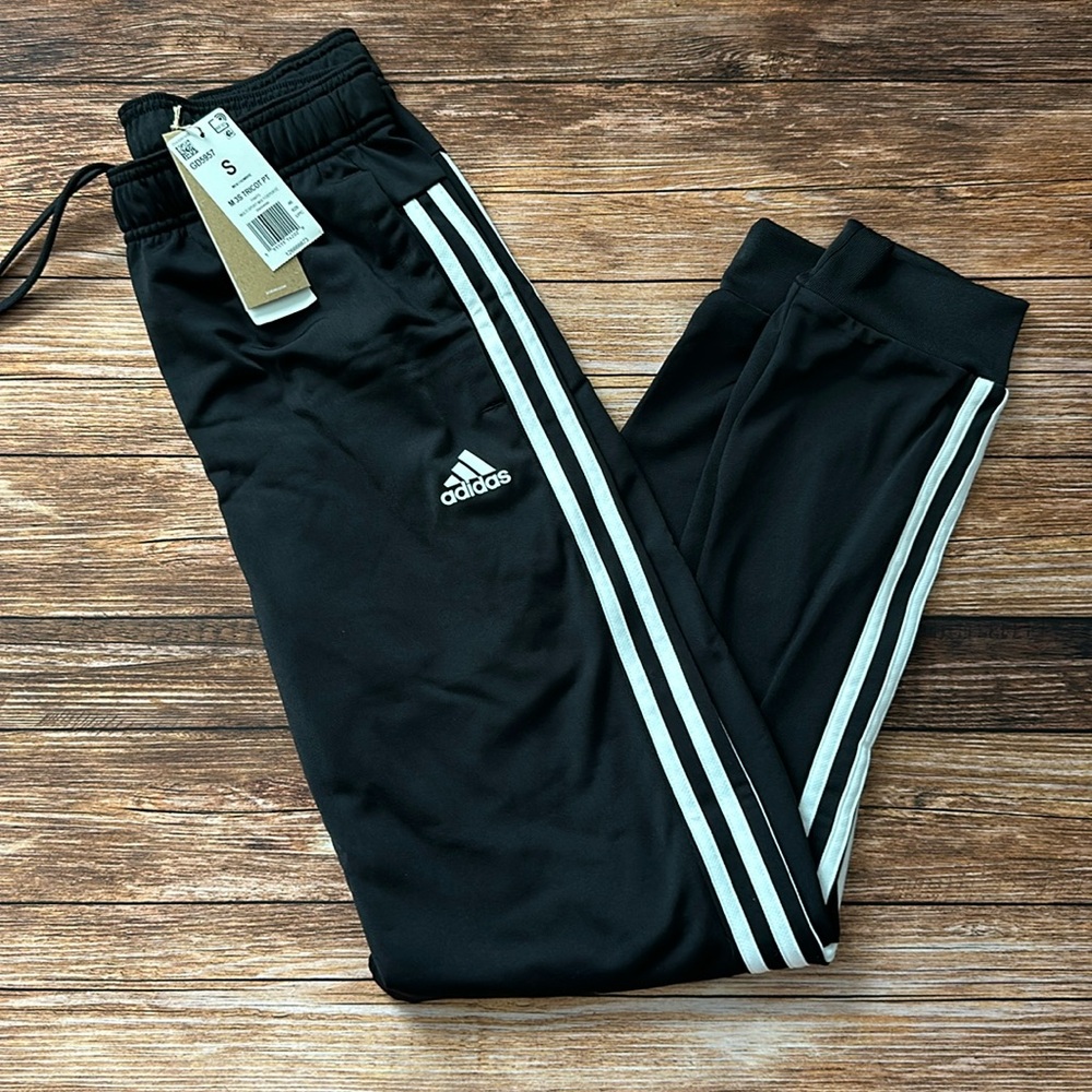 Adidas Pants SZ Small NWT